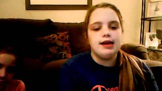 Im on Tinychat! The password is makeup !
