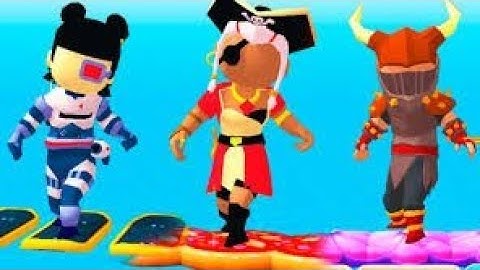 Shortcut Run All Level(111-120)