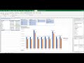 Excel Basics for Pricing Analyst 10, Change Excel Pivot Table Data Source Quick Pivot table {Part 5}