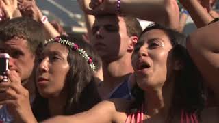 Headhunterz Spring Awakening 2015 Highlights drops Only