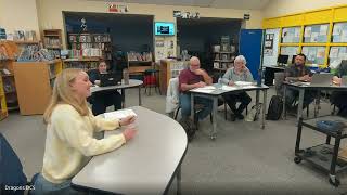 4/1/2026 DCS School Board Meeting