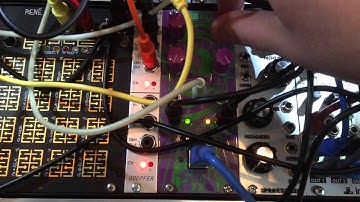 DEMO: Ardcore Binary Beats Sketch