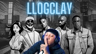 T.I. CARRIED! YOUNGBOY, T.I. & YoungBoy Never Broke Again - LLOGCLAY [Official Music Video] REACTION