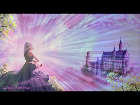 Смотреть «221.23 Hz Divine Feminine Sacred Healing Meditation | Healing the Divine Feminine from Within» на YouTube Смотреть «221.23 Hz Divine Feminine Sacred Healing Meditation | Healing the Divine Feminine from Within» на YouTube