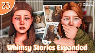 I Wish We NEVER Found These Old Photos...😭💔 | Whimsy Stories Expanded