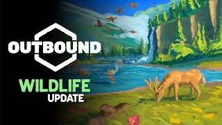 Outbound | Wildlife Update Teaser