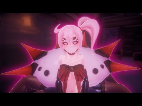 Видео: Вкратце о Monster Girl Island: Prologue