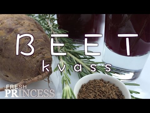 วีดีโอ: คุณแม่พยาบาลสามารถดื่ม Kvass ได้หรือไม่?
