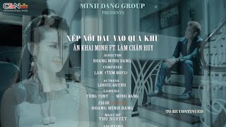 XẾP NỖI ĐAU VÀO QUÁ KHỨ