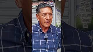 Sixto Visuete DT del Olmedo de Riobamba.