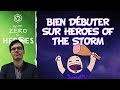 Tuto hots fromzerotoheroes  00  comment bien dbuter sur heroes of the storm