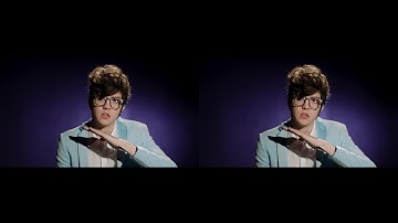 Car Seat Headrest - "Nervous Young Inhumans"