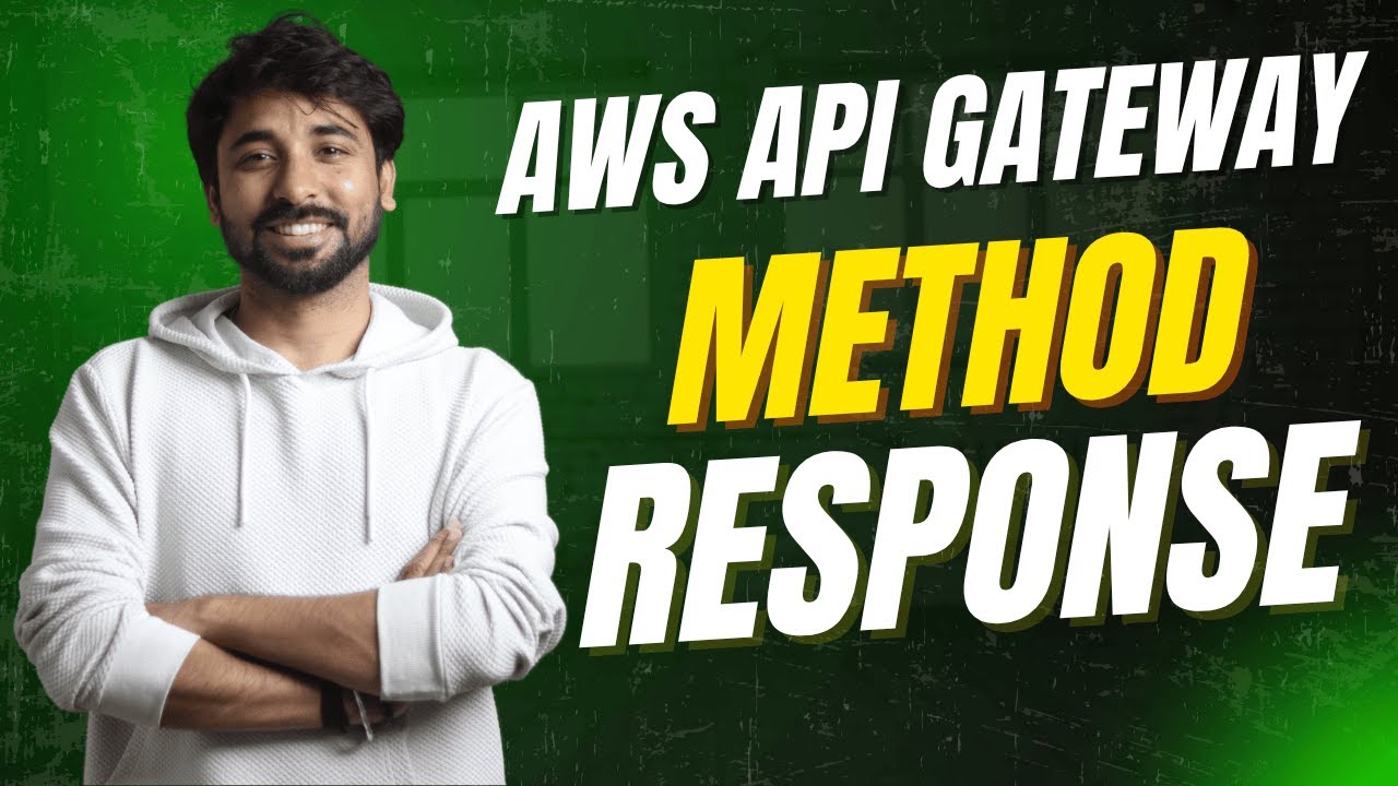 Your Lambda Works… But API Gateway Breaks It? Here's Why! | AWS API ...