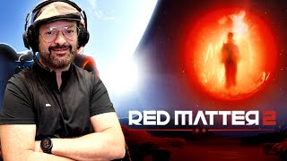 Red Matter 2 - Análise do Moso - Elevando o padrão de qualidade gráfica e imersão no Meta Quest 2