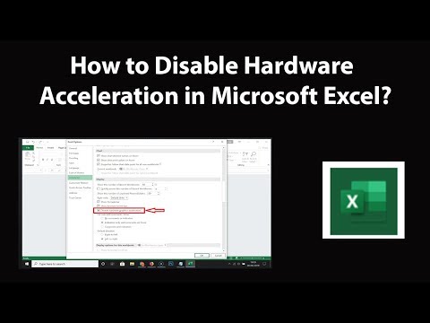 How to Disable