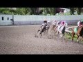 Horses in 1200 FPS Super Slow Motion at Hastings Race Track - Frank &amp; Jen&#39;s Vancouver 1