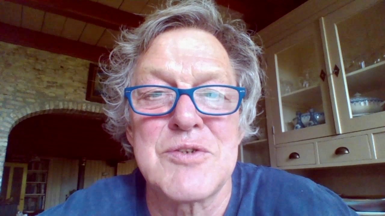 Doedeledocu deel 21 - DOEDE'S VLOG 4 - VRIJHEID!