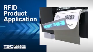 Printronix Auto ID Enterprise Series RFID Printers