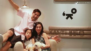 Meet The New Belo Babies Pretty Bubble Dog