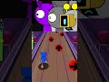 FNF Incredibox Sprunki - House of Horrors part.5 #sprunki #incredibox #huggywuggy #fnf#shorts
