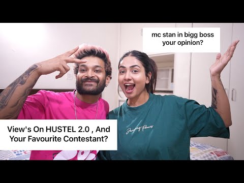 REALITY SHOWS ARE COOL AGAIN | QnA