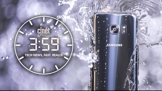 Is Samsung Galaxy S8's secret weapon all that it's cracked up to be? (The 3:59, Ep. 171)