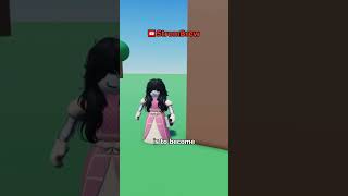 "BECOME A PRINCESS" #roblox #StromBrew #memes #contentcreator @StromBrew