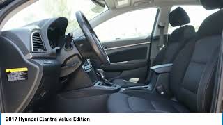 2017 Hyundai Elantra Woodland Hills CA W2720 Hyundai Woodland Hills Ca