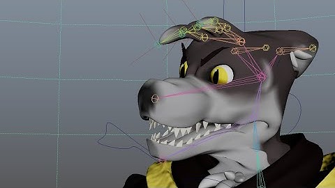 How to play audio in your timeline in MAYA.