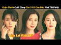 Review phim cuc chin cui cng ca 3 c con du nh ti phit  full  tm tt phim hay