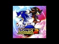 Sonic Adventure 2 - Egg Golem (12 minutes extended)