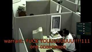 CB CnR - F abusers be like