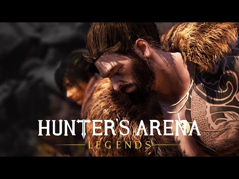 Hunter’s Arena: Legends (видео)