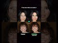 Celebrity standout and unique look photo filters