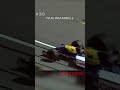 CUANDO MANSELL SE TRANSFORMO EN EL TAXI DE SENNA | GP GRAN BRETAÑA 1991