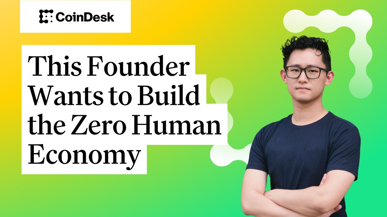The Impact of Giving Synthetic Beings a Wallet, an Identity, and Eventually a Body 缩略图