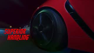 뛰어난 핸들링  브리지스톤 포텐자 아드레날린 RE005 Licence To Thrill Superior Handling POTENZA ADRENALIN RE005 15초