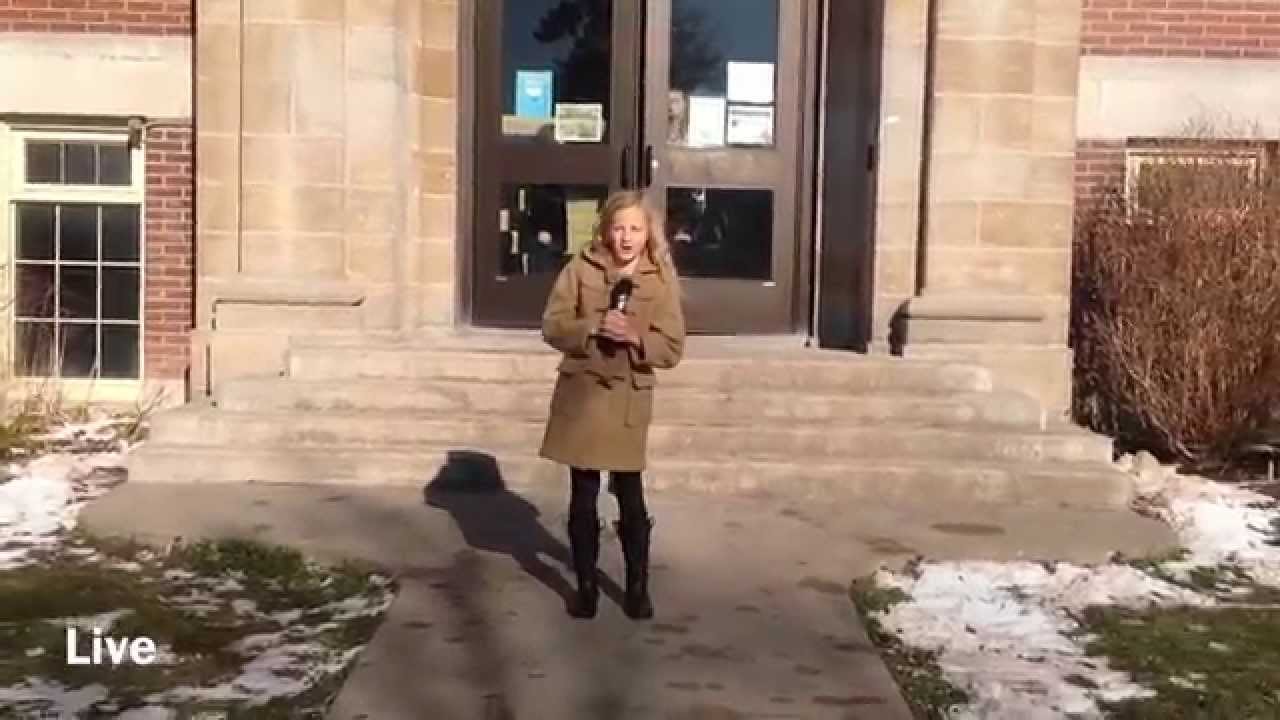 The Judgemental Crew