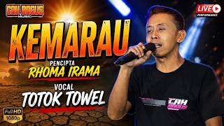 KEMARAU  - TOTOK TOWEL - CAH BAGUS MUSIC