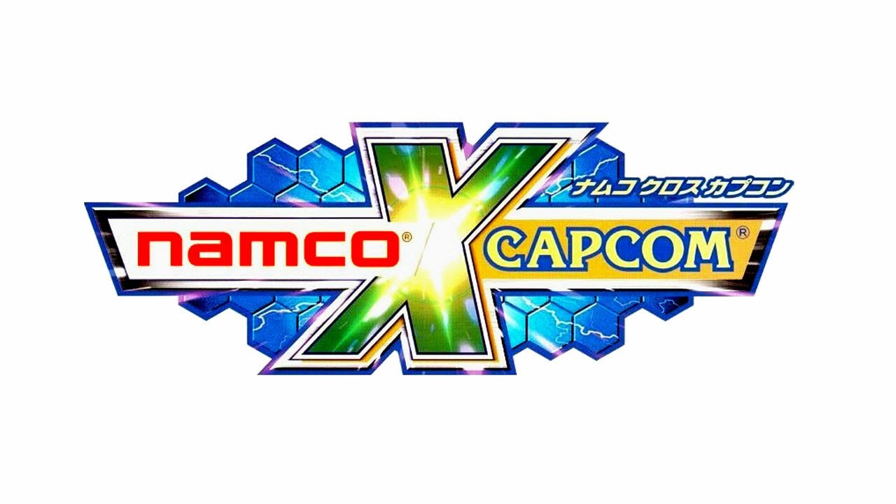 [Daily VG Music #1174] Brave New World - Namco x Capcom - YouTube