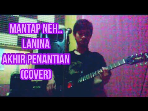 Lanina - Akhir Penantian (Cover) // Dream Music Studio // Lagu Juara Dream Band