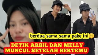 ARBIL MELLY APPEARS AFTER MEETING - Let's Show This Together🤫