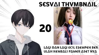 20 Duapuluh Bahan Videy Daster Ocil Smp Terbaru Simpel No Ribet Main Worms Zone