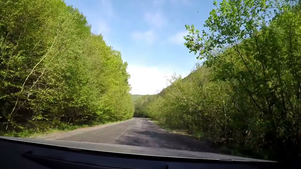 Cluj - Baisoara Buscat resort sky drive