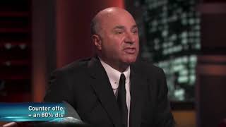 2 Done - WaiveCar on Shark Tank Content