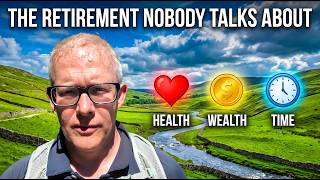 Retirement at 57 vs Retirement at 67: The Truth