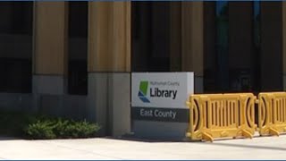 Multnomah County opens new library in East County