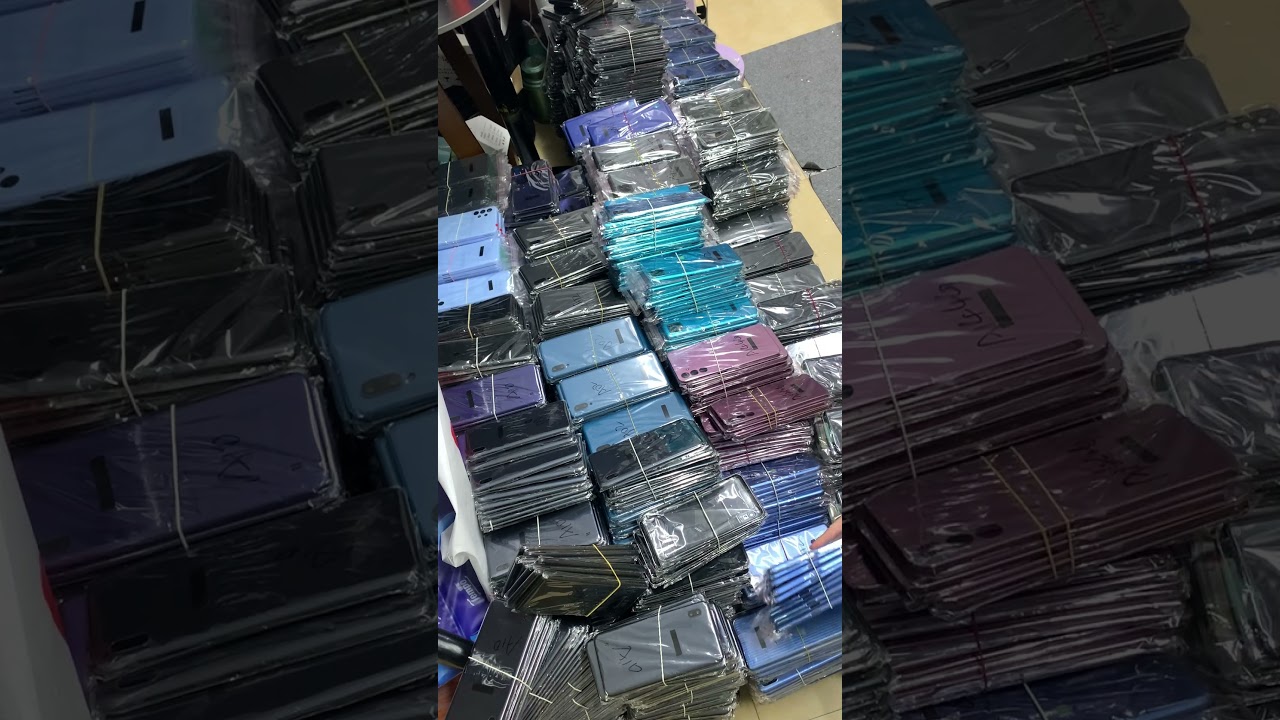 Original factory quality, phone back cover, wholesale & direct supply!