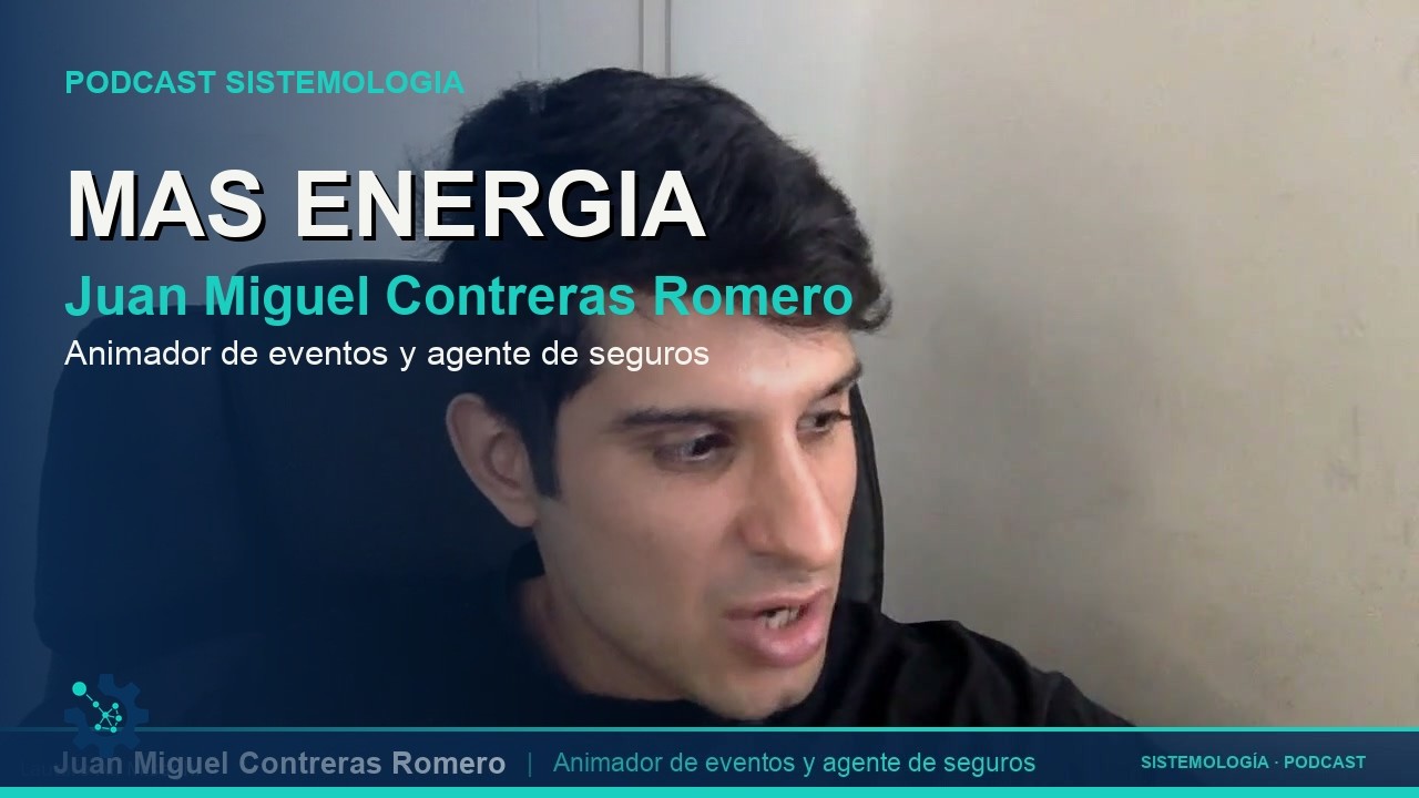 Juan Miguel Contreras Romero