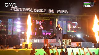 Festival Baile do Fera - Filipe Ret, Tz da Coronel, MC Paiva, MC IG, Saci, Tikão, Ws da Igrejinha